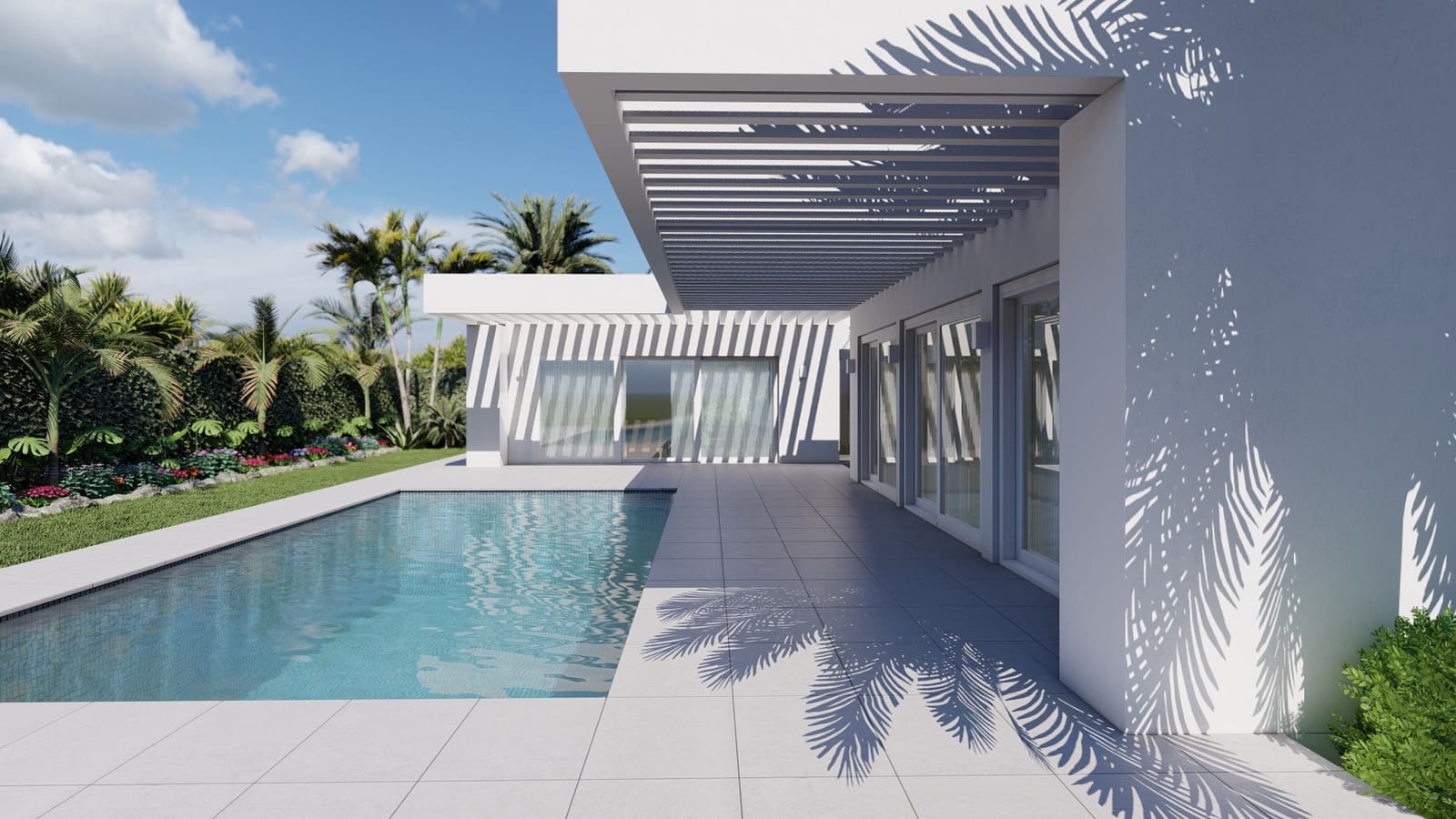 4 chambre Villa/Maison à vendre à Mijas avec piscine garage - 1 100 000 € (Ref: 10002162)