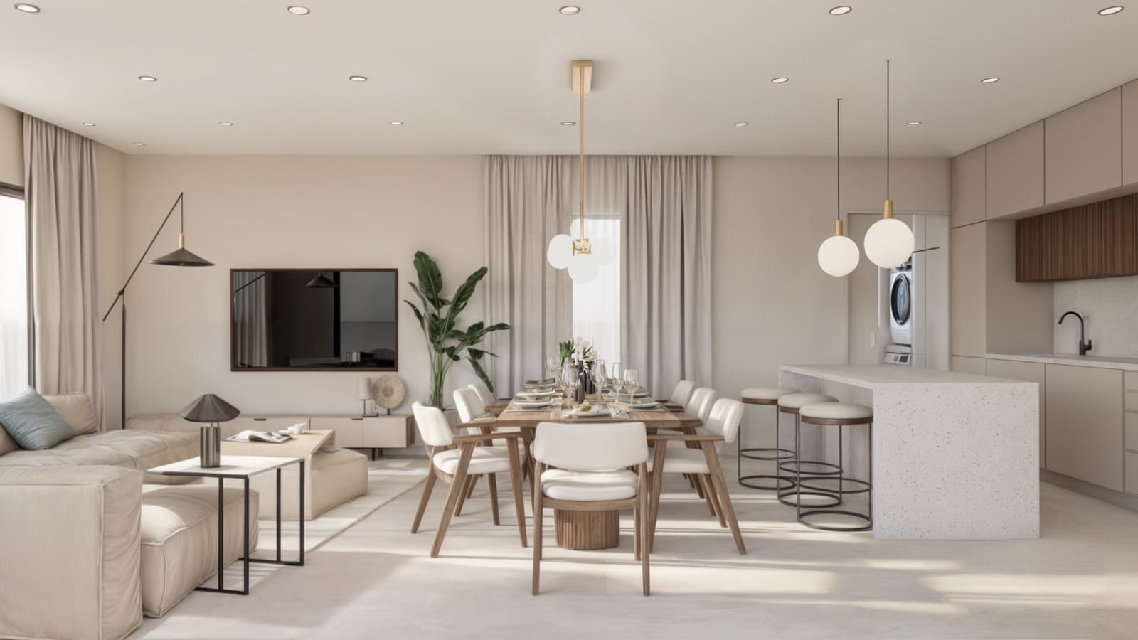 4 chambre Villa/Maison à vendre à Mijas avec piscine garage - 1 100 000 € (Ref: 10002162)