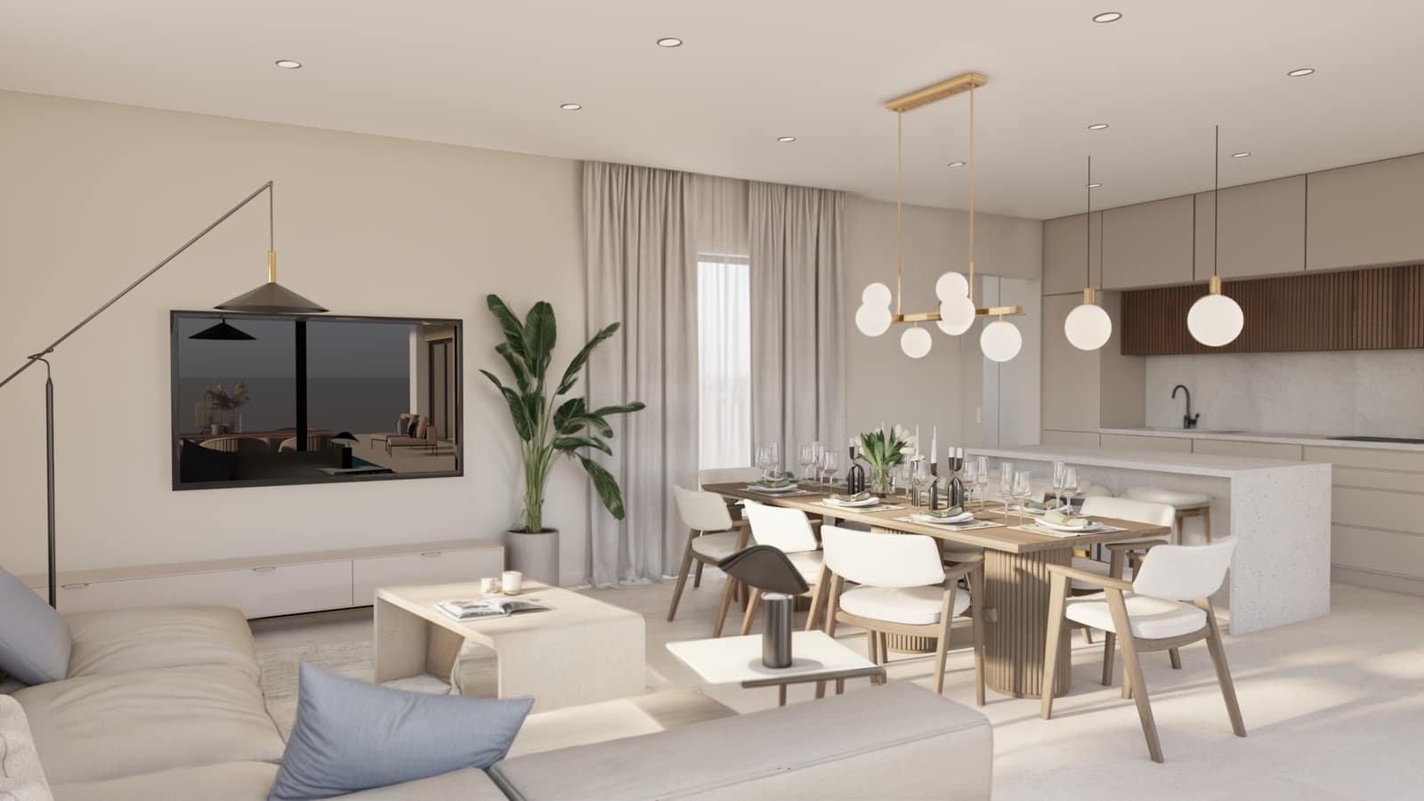 4 chambre Villa/Maison à vendre à Mijas avec piscine garage - 1 100 000 € (Ref: 10002162)