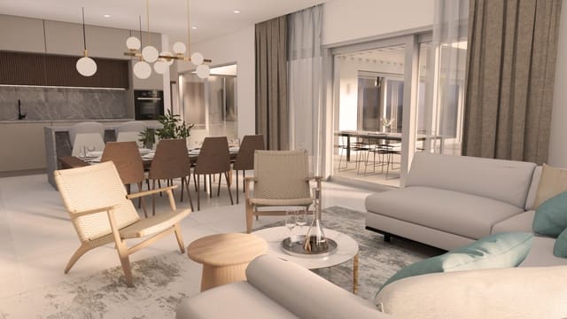 4 chambre Villa/Maison à vendre à Mijas avec piscine garage - 1 100 000 € (Ref: 10002162)