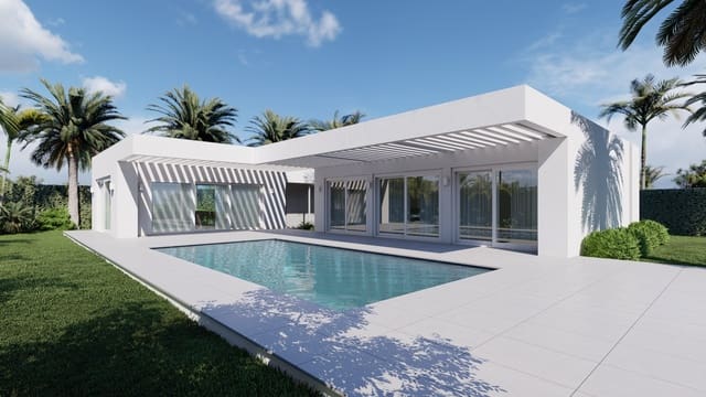4 chambre Villa/Maison à vendre à Mijas avec piscine garage - 1 100 000 € (Ref: 10002162)