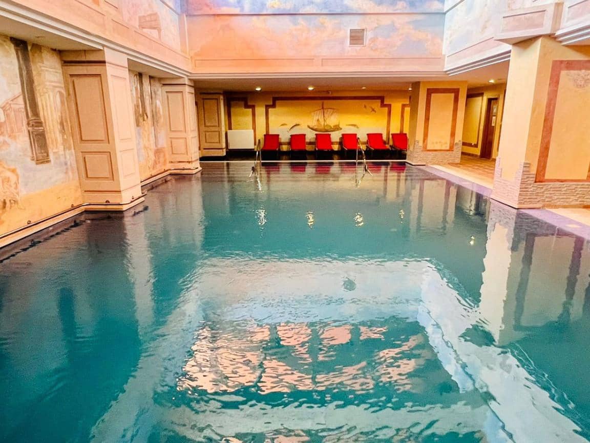 3 sovrum Lägenhet till salu i Marbella med pool garage - 535 000 € (Ref: 10002163)
