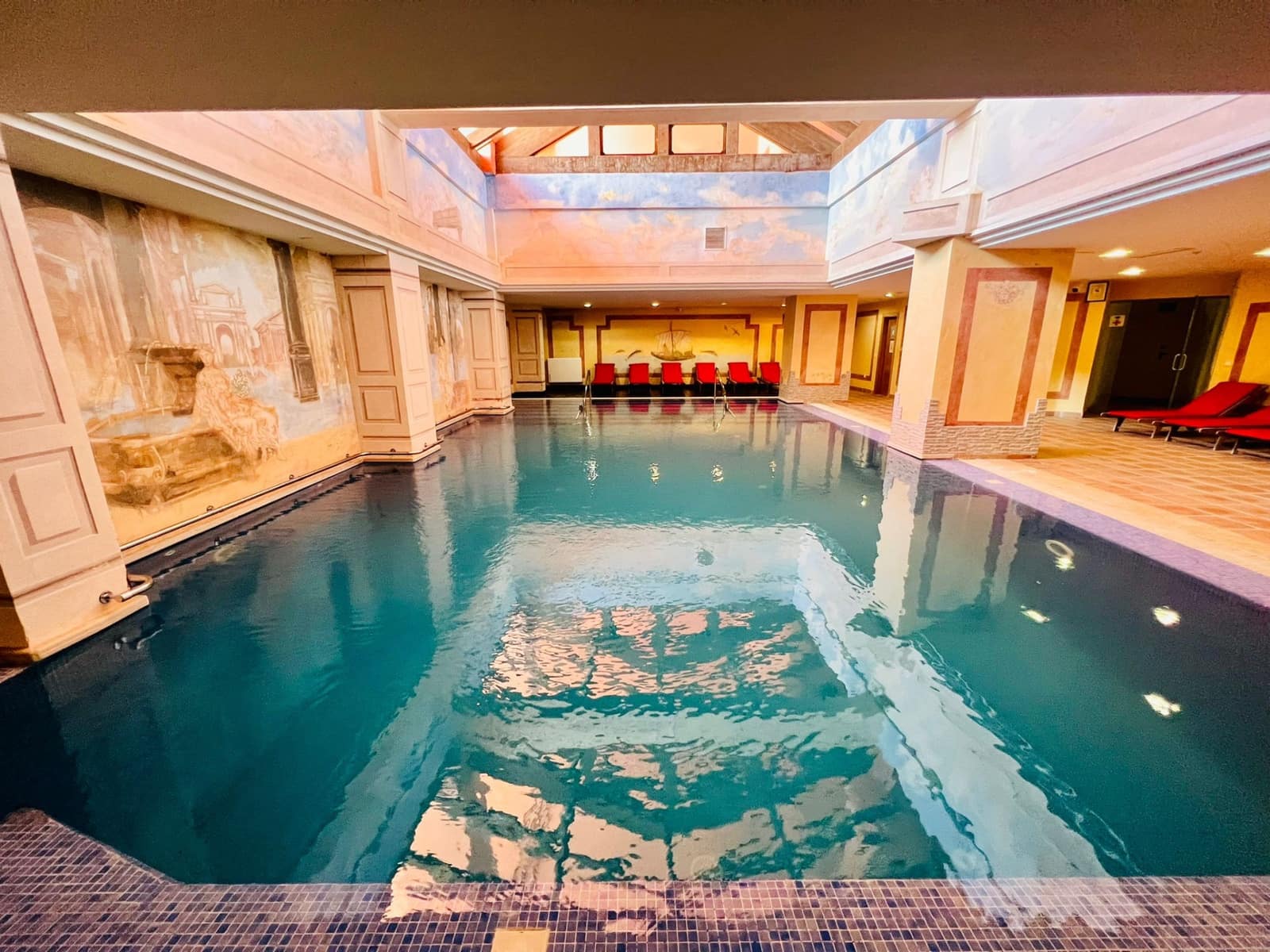 3 sovrum Lägenhet till salu i Marbella med pool garage - 535 000 € (Ref: 10002163)