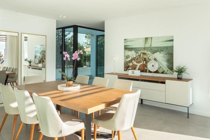 5 soveværelse Villa til salg i Estepona med swimmingpool garage - € 4.900.000 (Ref: 10002164)