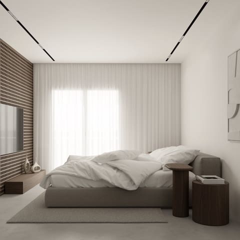 2 camera da letto Appartamento in vendita in Estepona con piscina garage - 1.750.000 € (Rif: 10002165)