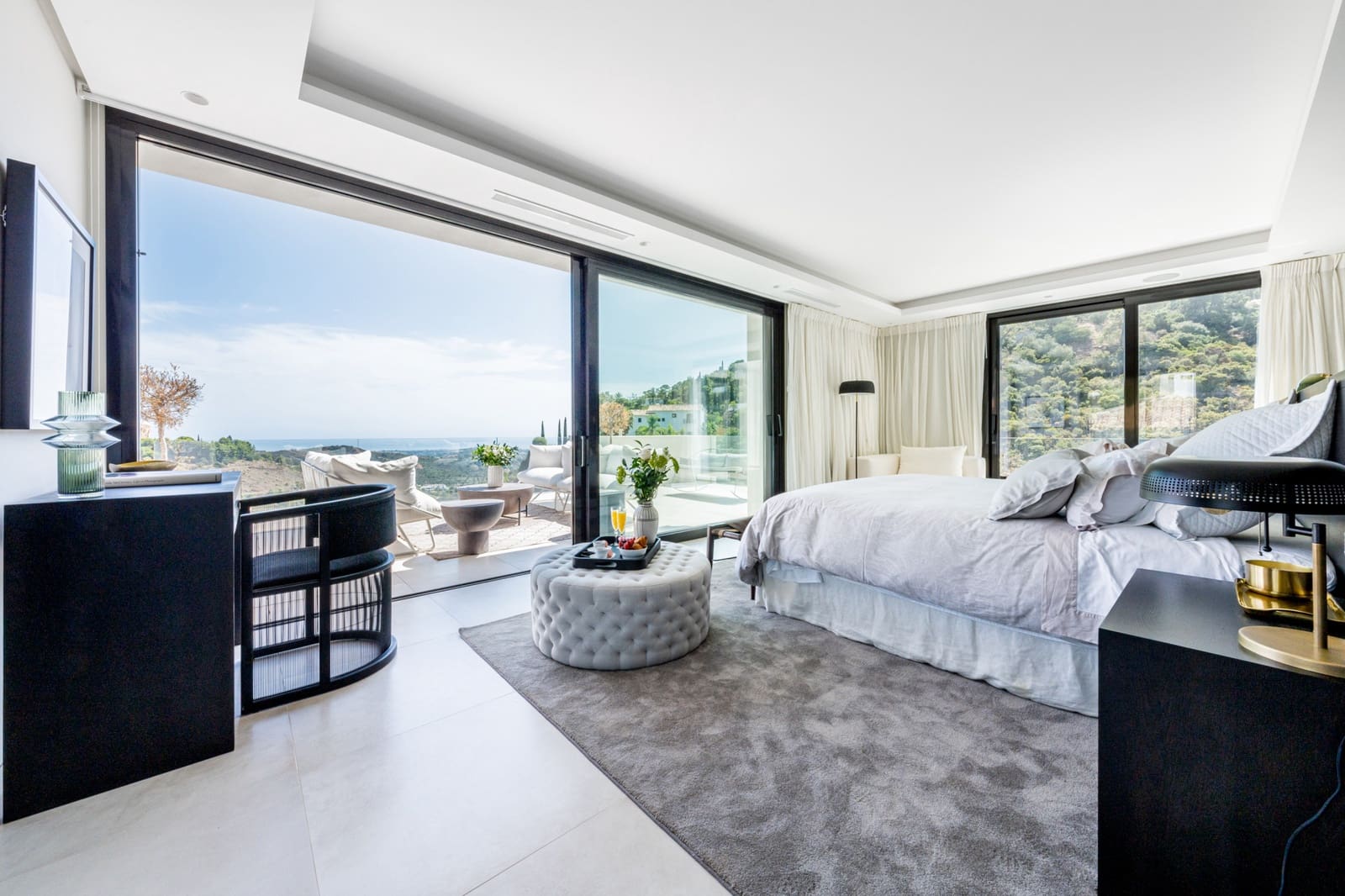 5 slaapkamer Villa te koop in Marbella met zwembad garage - € 6.750.000 (Ref: 10002171)