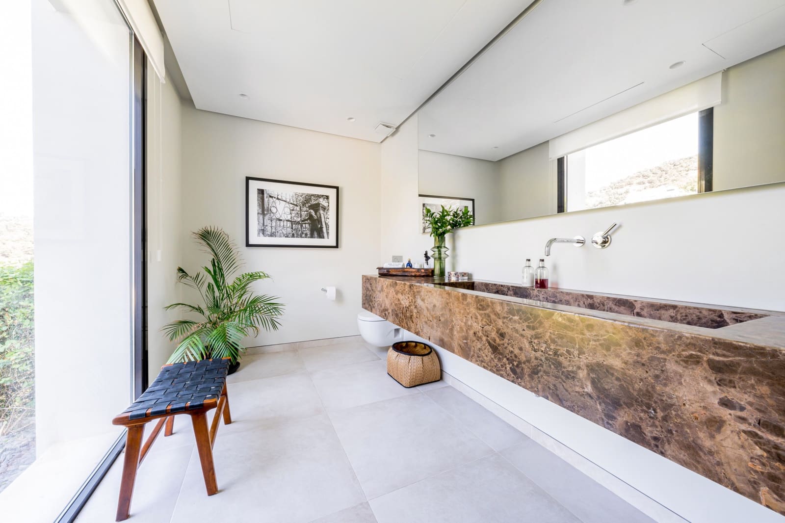 5 slaapkamer Villa te koop in Marbella met zwembad garage - € 6.750.000 (Ref: 10002171)