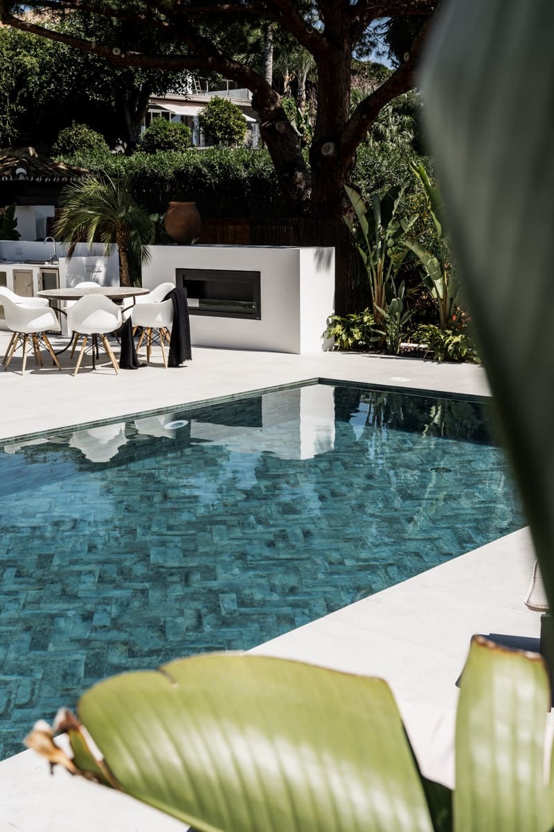 5 sovrum Villa till salu i Marbella med pool garage - 2 795 000 € (Ref: 10002173)