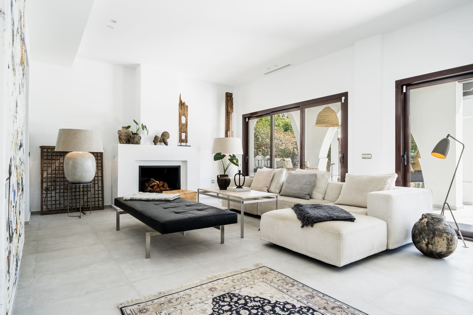 5 sovrum Villa till salu i Marbella med pool garage - 2 795 000 € (Ref: 10002173)
