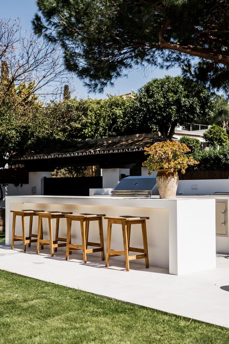 5 sovrum Villa till salu i Marbella med pool garage - 2 795 000 € (Ref: 10002173)