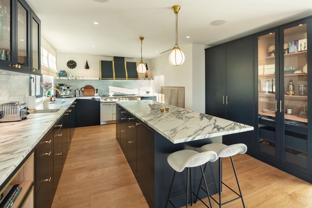 6 soverom Villa til salgs i El Madronal med svømmebasseng garasje - € 4 500 000 (Ref: 10002174)