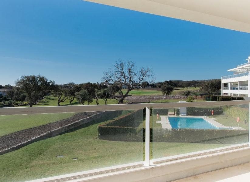 3 sypialnia Apartament na sprzedaż w Marbella z basenem garażem - 499 000 € (Ref: 10002176)