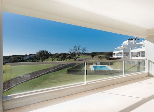 3 sypialnia Apartament na sprzedaż w Marbella z basenem garażem - 499 000 € (Ref: 10002176)