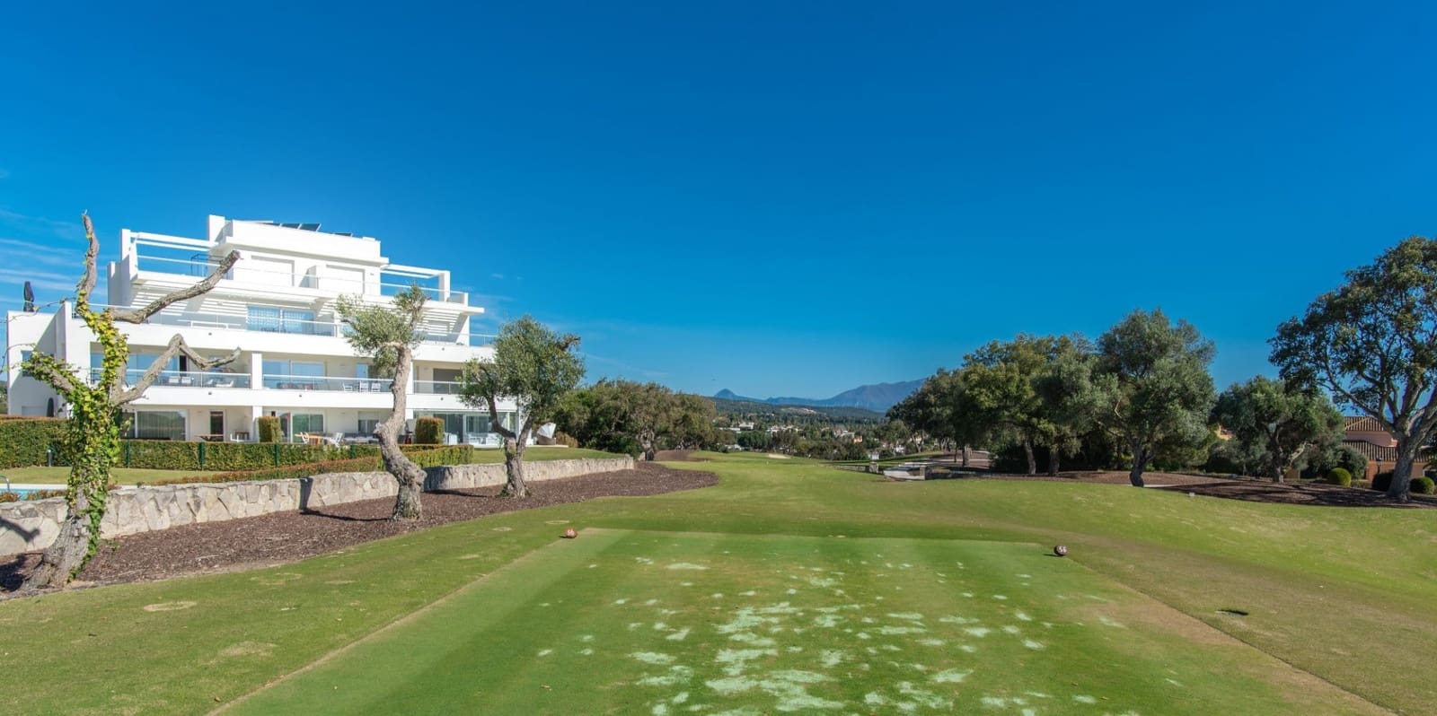 3 sypialnia Apartament na sprzedaż w Marbella z basenem garażem - 499 000 € (Ref: 10002176)