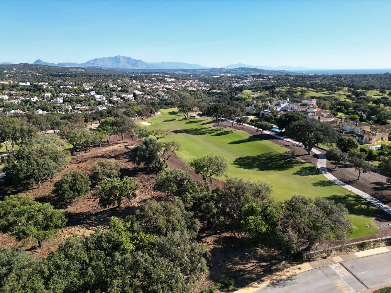 3 sypialnia Apartament na sprzedaż w Marbella z basenem garażem - 499 000 € (Ref: 10002176)