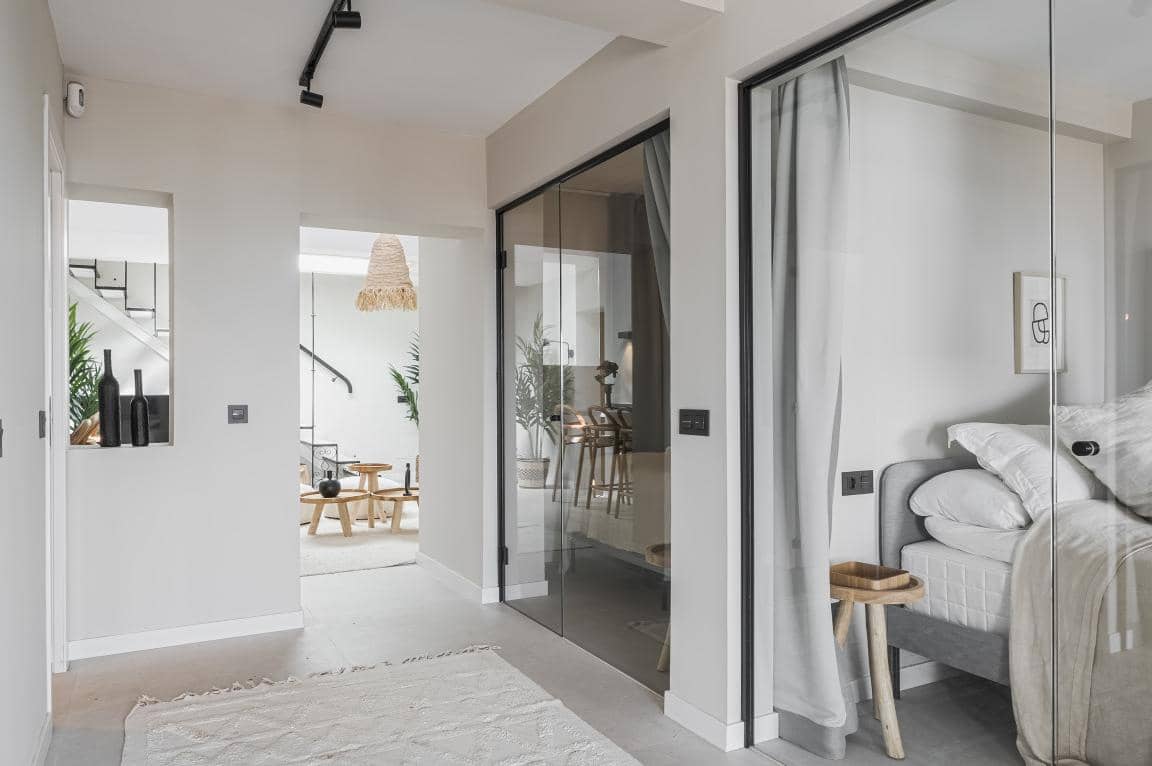 4 chambre Appartement à vendre à Marbella avec piscine garage - 699 000 € (Ref: 10002177)