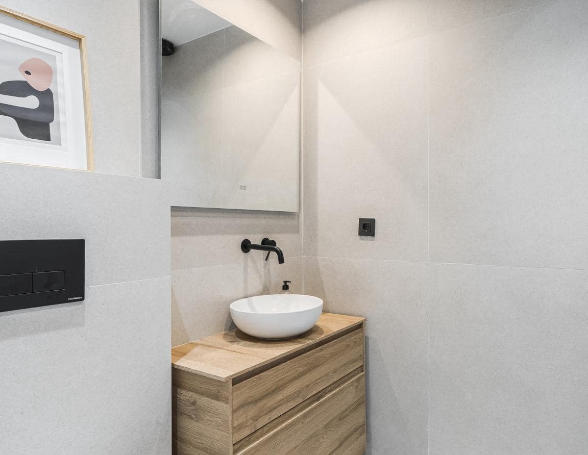 4 chambre Appartement à vendre à Marbella avec piscine garage - 699 000 € (Ref: 10002177)
