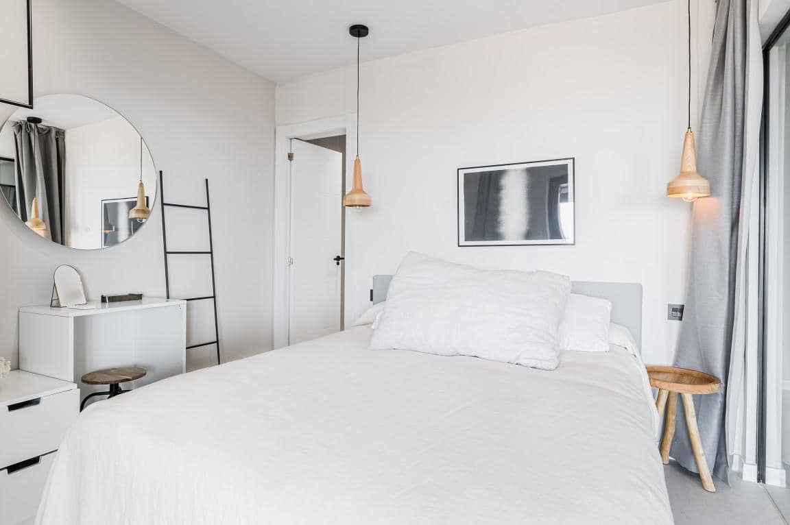 4 chambre Appartement à vendre à Marbella avec piscine garage - 699 000 € (Ref: 10002177)
