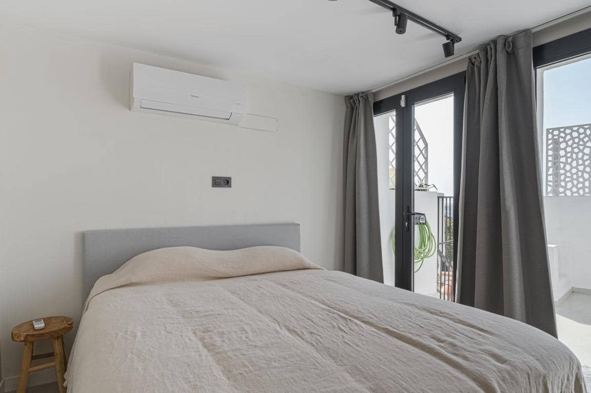 4 chambre Appartement à vendre à Marbella avec piscine garage - 699 000 € (Ref: 10002177)