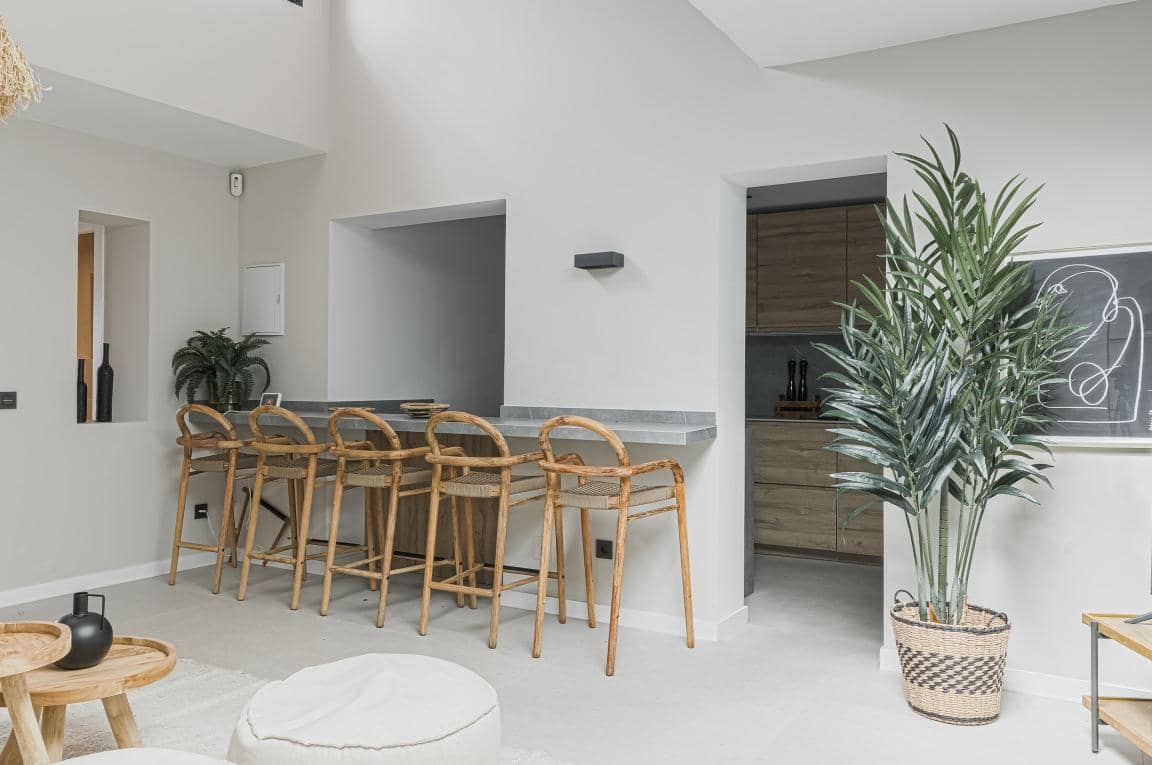 4 chambre Appartement à vendre à Marbella avec piscine garage - 699 000 € (Ref: 10002177)