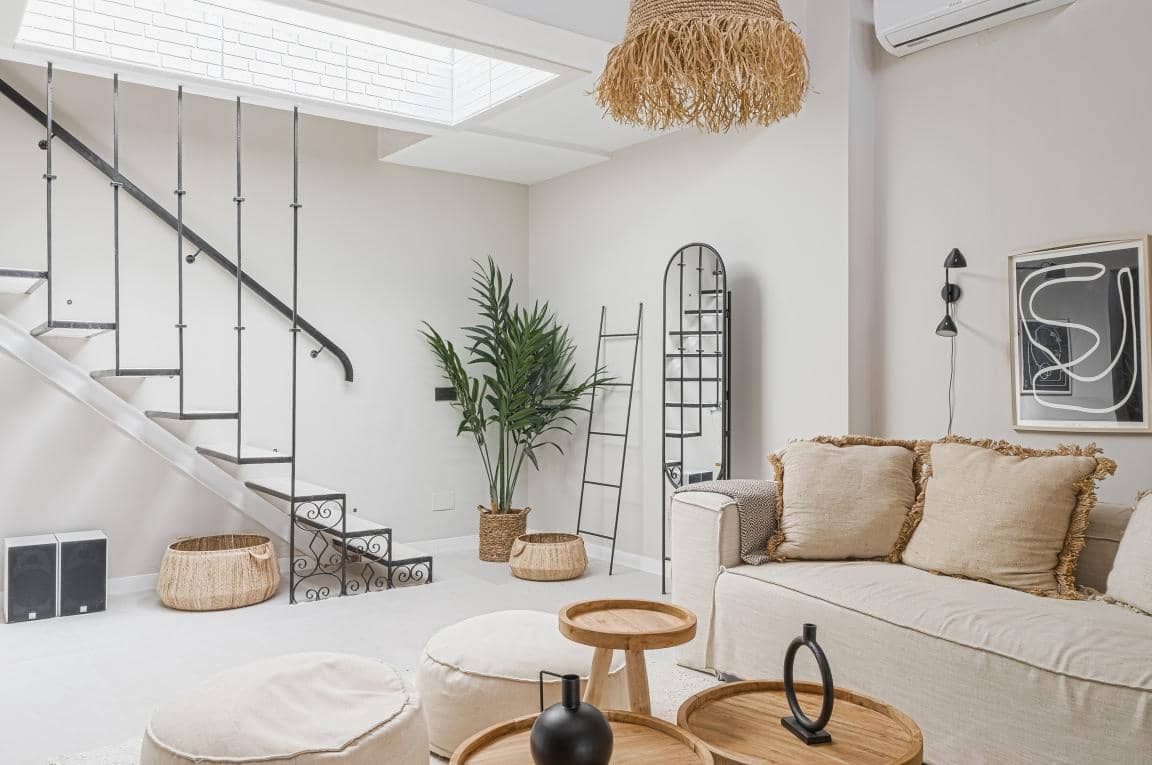 4 chambre Appartement à vendre à Marbella avec piscine garage - 699 000 € (Ref: 10002177)