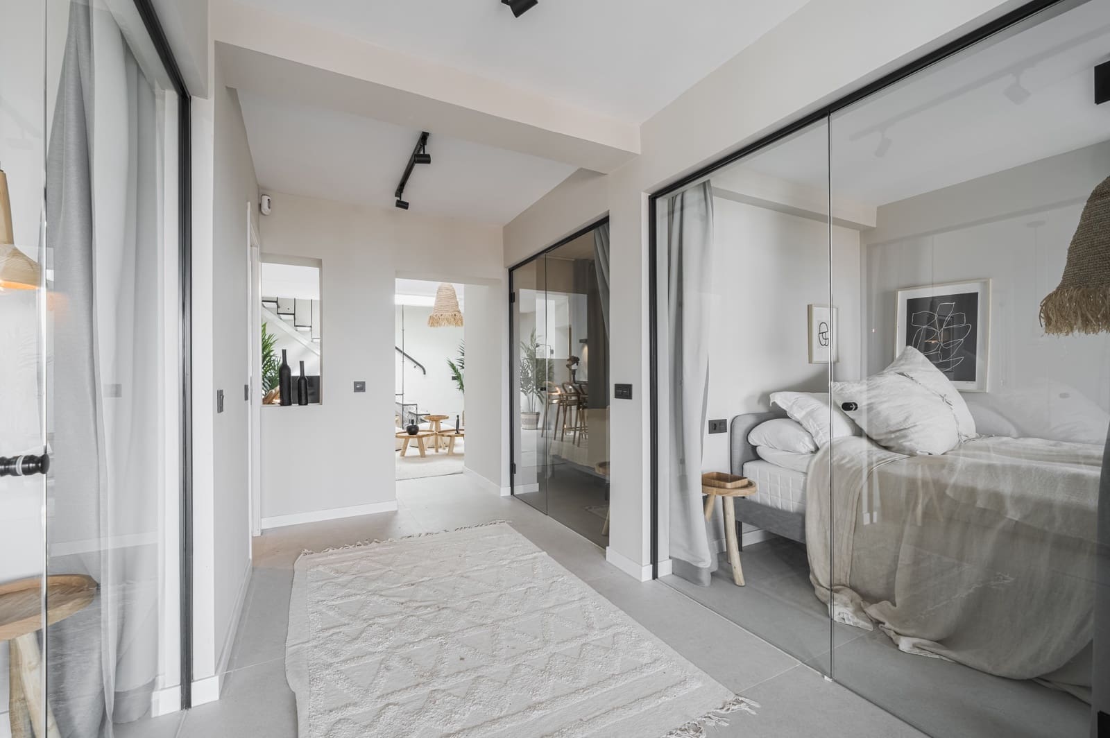 4 chambre Appartement à vendre à Marbella avec piscine garage - 699 000 € (Ref: 10002177)