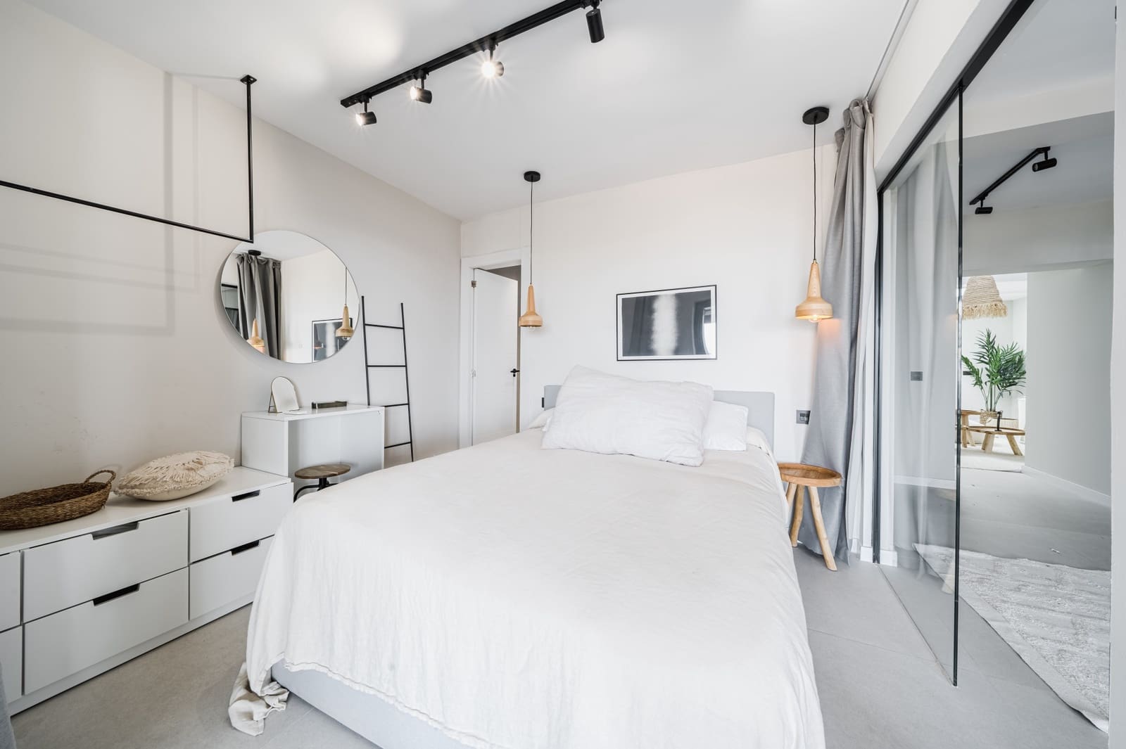 4 chambre Appartement à vendre à Marbella avec piscine garage - 699 000 € (Ref: 10002177)