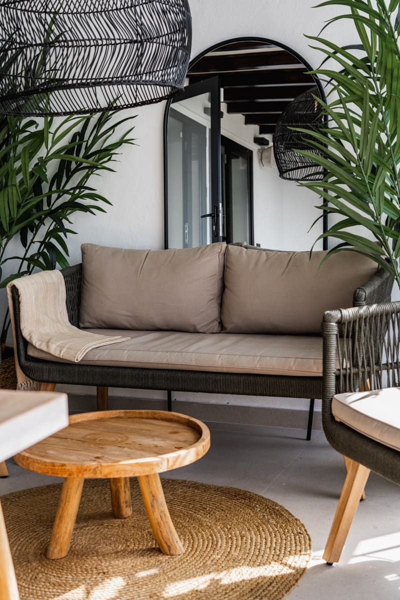 4 chambre Appartement à vendre à Marbella avec piscine garage - 699 000 € (Ref: 10002177)