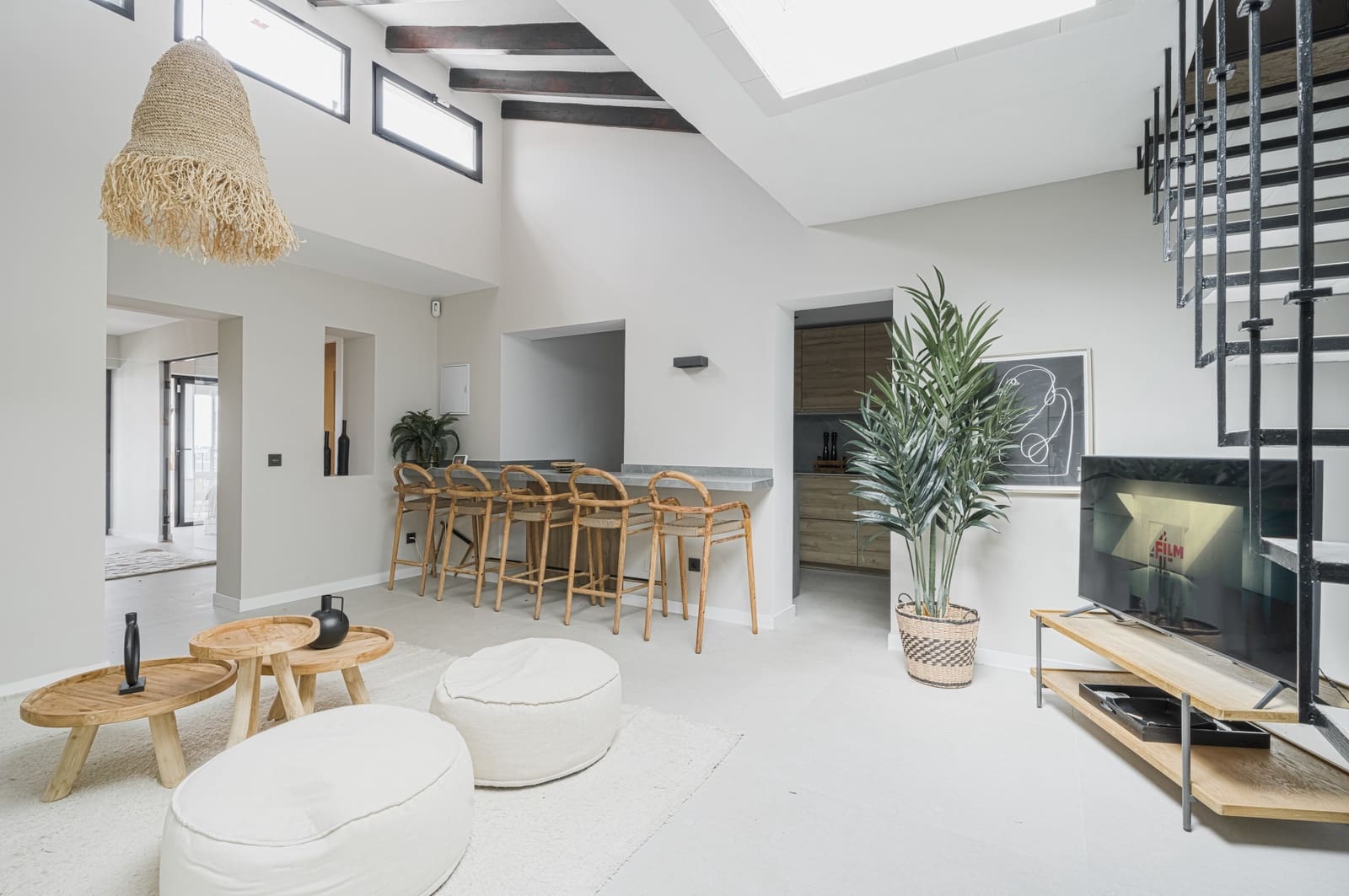4 chambre Appartement à vendre à Marbella avec piscine garage - 699 000 € (Ref: 10002177)