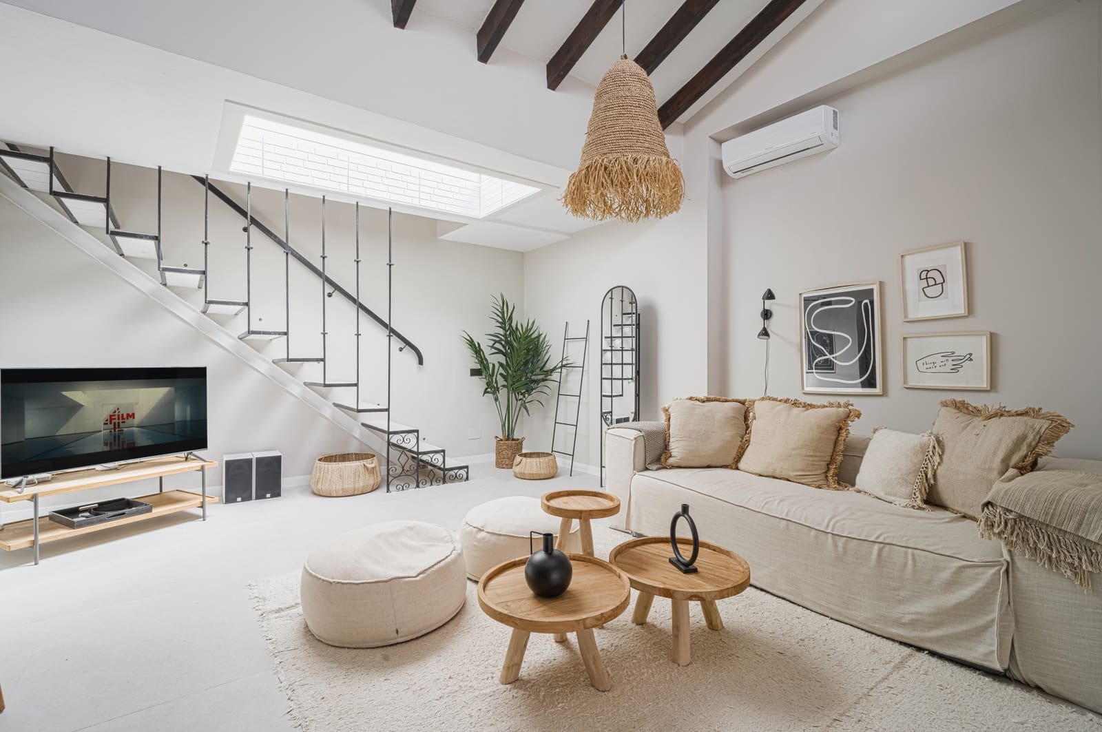 4 chambre Appartement à vendre à Marbella avec piscine garage - 699 000 € (Ref: 10002177)