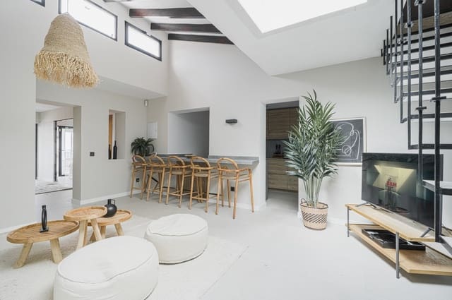 4 chambre Appartement à vendre à Marbella avec piscine garage - 699 000 € (Ref: 10002177)