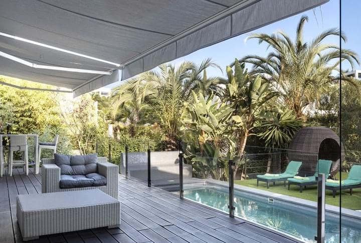 4 slaapkamer Villa te koop in Marbella met zwembad garage - € 1.700.000 (Ref: 10002178)