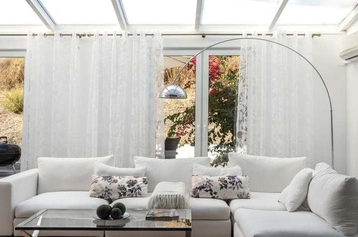 4 slaapkamer Villa te koop in Marbella met zwembad garage - € 1.700.000 (Ref: 10002178)