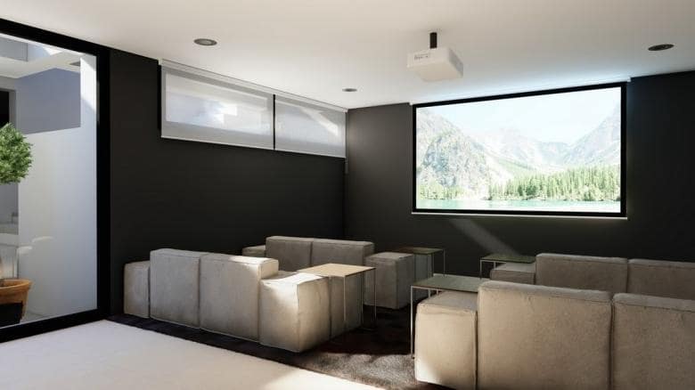 5 slaapkamer Villa te koop in Mijas Costa met zwembad garage - € 1.850.000 (Ref: 10002179)