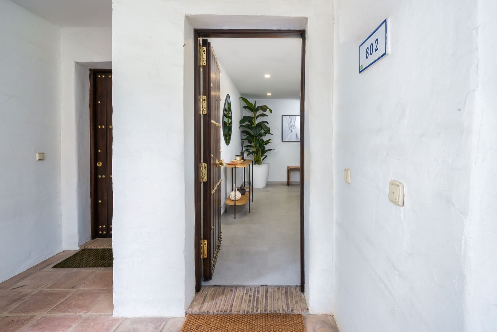 Apartamento de 3 habitaciones en Marbella en venta con piscina garaje - 699.000 € (Ref: 10002180)