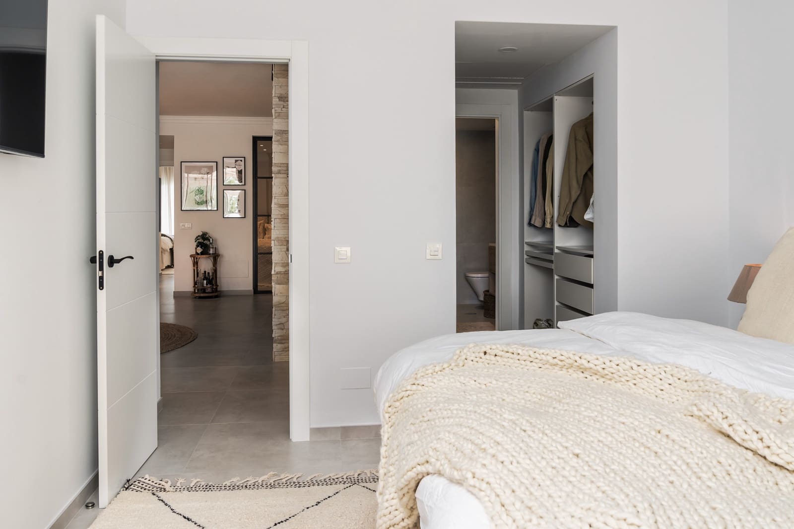 Apartamento de 3 habitaciones en Marbella en venta con piscina garaje - 699.000 € (Ref: 10002180)