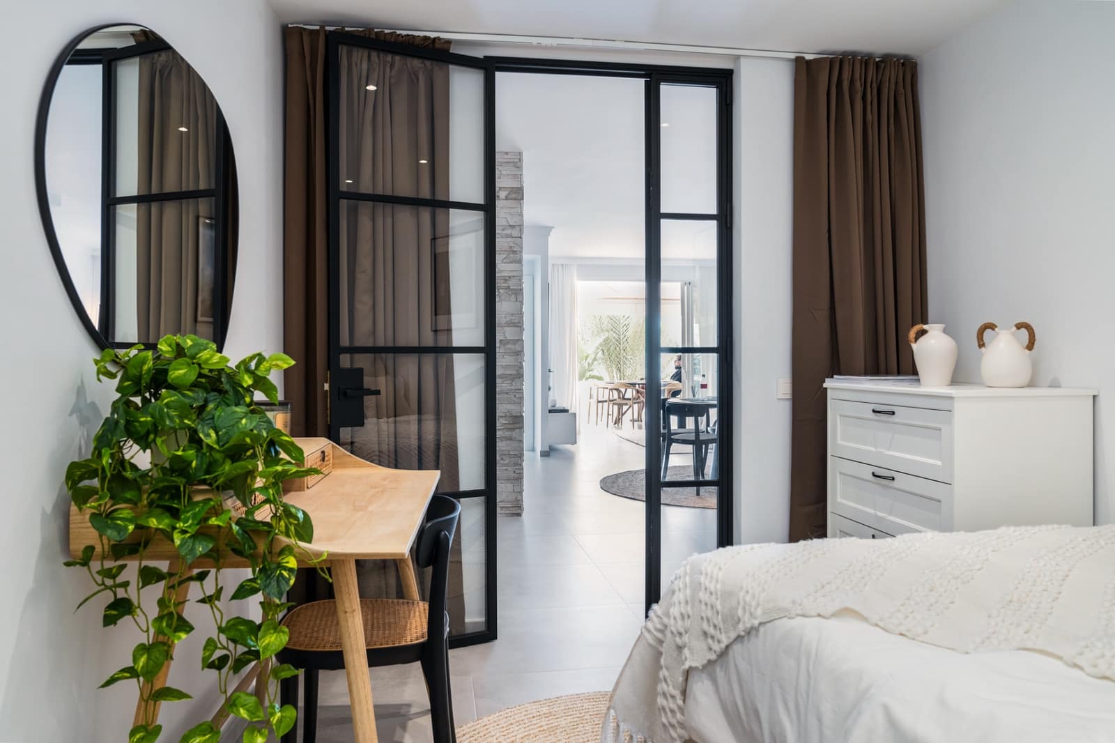 Apartamento de 3 habitaciones en Marbella en venta con piscina garaje - 699.000 € (Ref: 10002180)