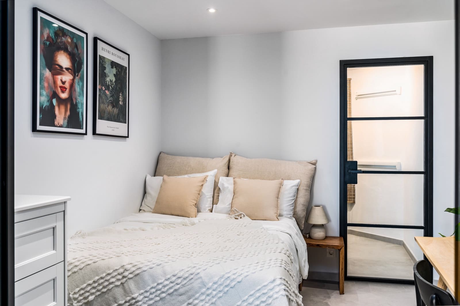Apartamento de 3 habitaciones en Marbella en venta con piscina garaje - 699.000 € (Ref: 10002180)