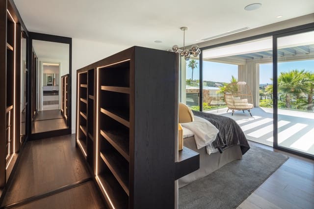 5 slaapkamer Villa te koop in Marbella met zwembad garage - € 5.395.000 (Ref: 10002181)