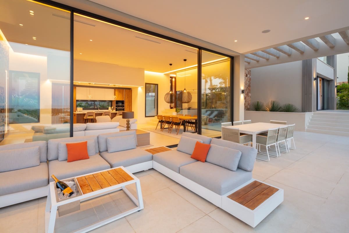5 slaapkamer Villa te koop in Marbella met zwembad garage - € 5.395.000 (Ref: 10002181)