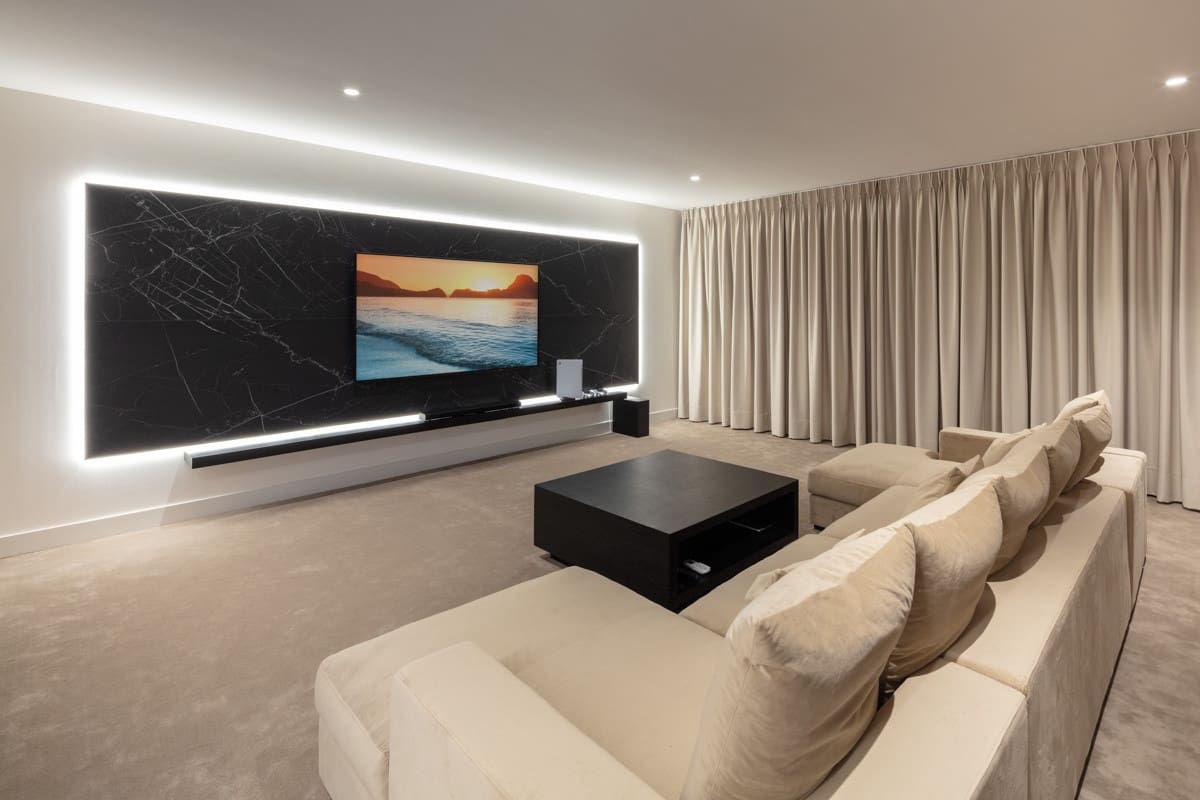 5 slaapkamer Villa te koop in Marbella met zwembad garage - € 5.395.000 (Ref: 10002181)