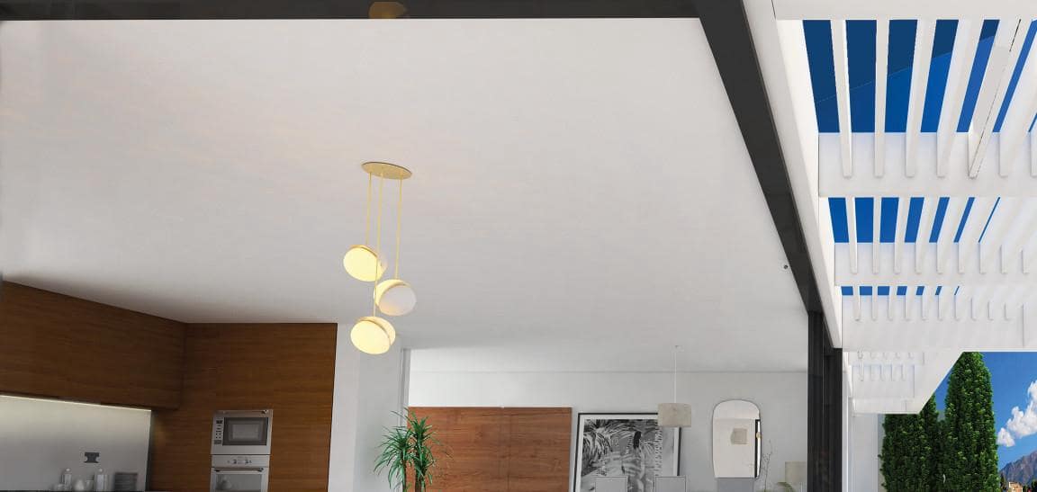 3 sypialnia Penthouse na sprzedaż w Benahavis z basenem garażem - 1 500 000 € (Ref: 10002185)