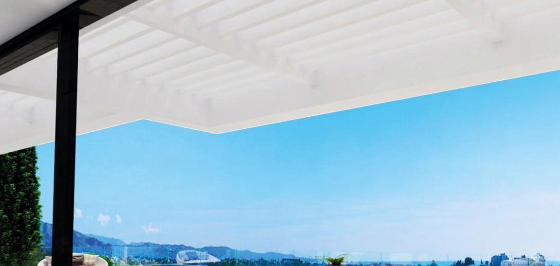 3 sypialnia Penthouse na sprzedaż w Benahavis z basenem garażem - 1 500 000 € (Ref: 10002185)