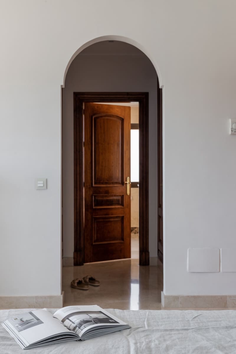 5 slaapkamer Villa te koop in Marbella met zwembad garage - € 2.850.000 (Ref: 10002186)