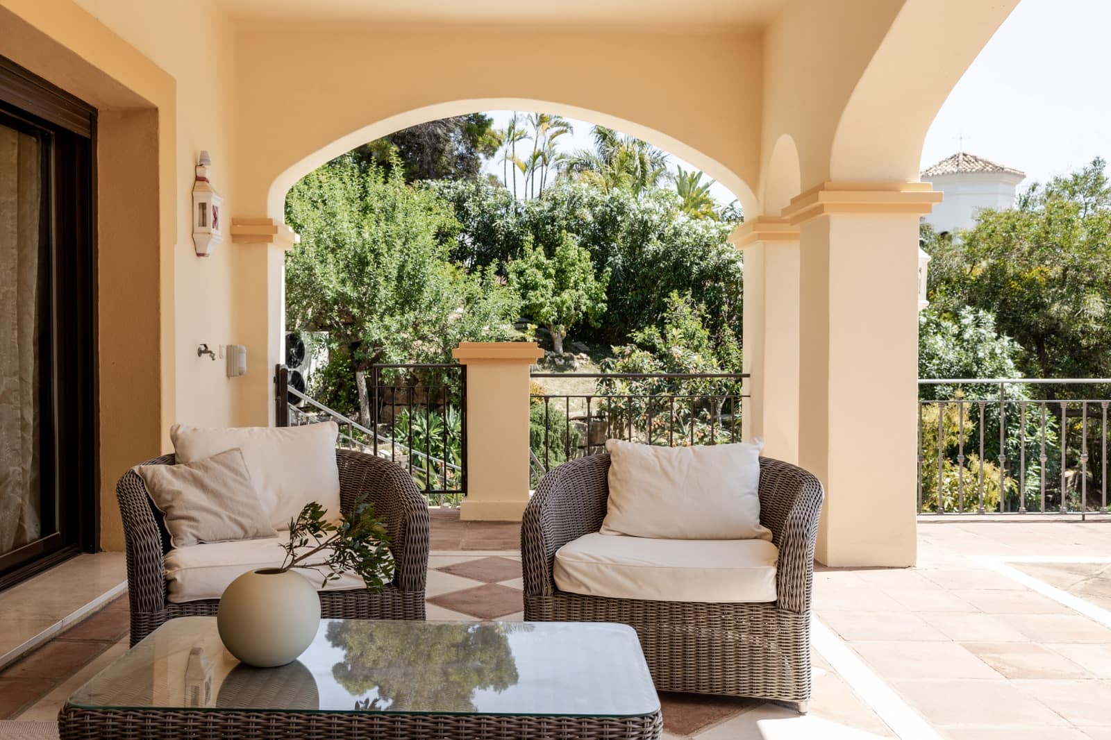 5 slaapkamer Villa te koop in Marbella met zwembad garage - € 2.850.000 (Ref: 10002186)