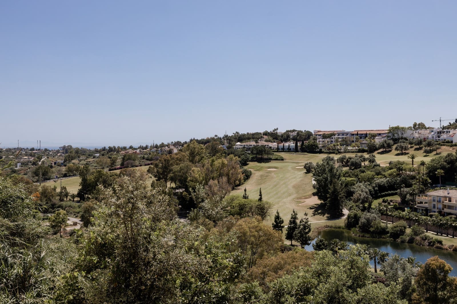 5 slaapkamer Villa te koop in Marbella met zwembad garage - € 2.850.000 (Ref: 10002186)