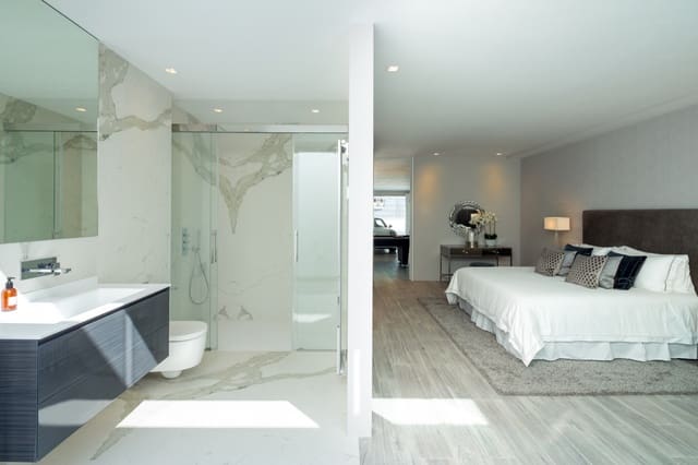 5 slaapkamer Villa te koop in Golden Mile, Marbella met zwembad garage - € 5.295.000 (Ref: 10002188)