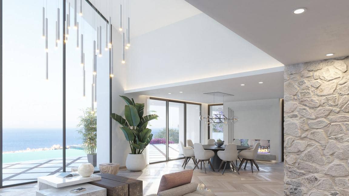 5 slaapkamer Villa te koop in Marbella met zwembad garage - € 6.250.000 (Ref: 10002189)