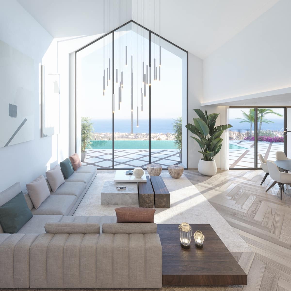 5 slaapkamer Villa te koop in Marbella met zwembad garage - € 6.250.000 (Ref: 10002189)