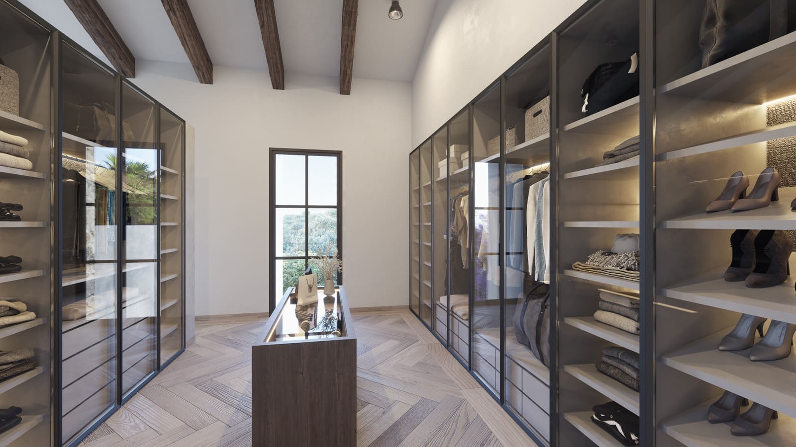 5 slaapkamer Villa te koop in Marbella met zwembad garage - € 6.250.000 (Ref: 10002189)